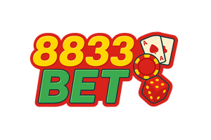 8833 bet